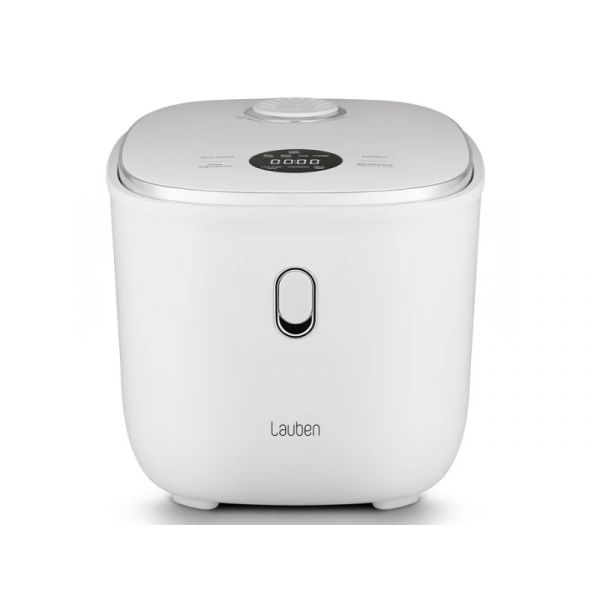 Lauben LBNLSRC3000WT Low Sugar Rice Cooker 3000WT multifunkciós rizsfőző 3L (4260645680944)
